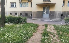 Stadion Apartman